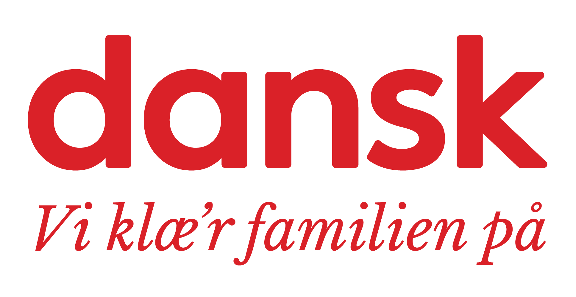 Dansk Outlet Logo